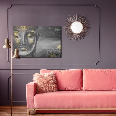 Obraz Na Płótnie Bodhisattwa