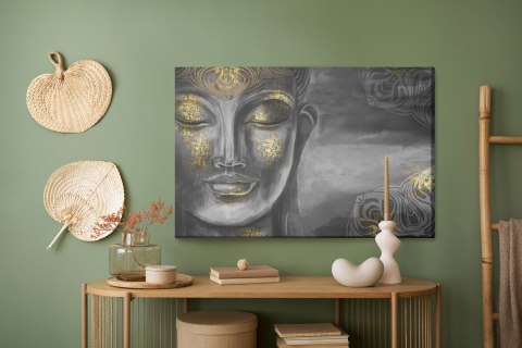 Obraz Na Płótnie Bodhisattwa