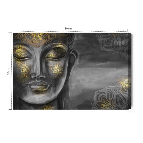 Obraz Na Płótnie Bodhisattwa