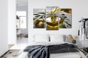 Obraz Wieloczęściowy Oliwa Z Oliwek