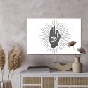 Obraz Na Płótnie Mudra