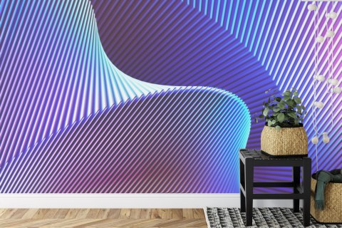 Fototapeta Abstract Background