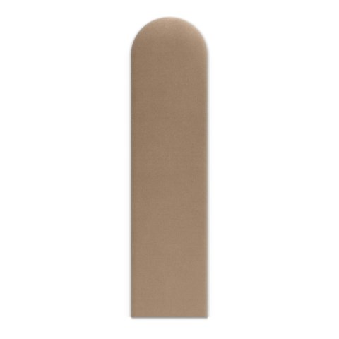Panel Tapicerowany Beżowy 20cm