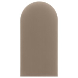 Panel Tapicerowany Beżowy 30cm