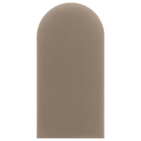 Panel Tapicerowany Beżowy 30cm