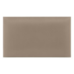 Panel Tapicerowany Beżowy