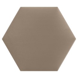 Panel Tapicerowany Beżowy