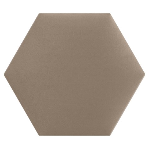 Panel Tapicerowany Beżowy