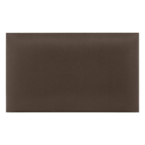 Panel Tapicerowany Brązowy