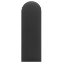 Panel Tapicerowany Grafitowy 20cm