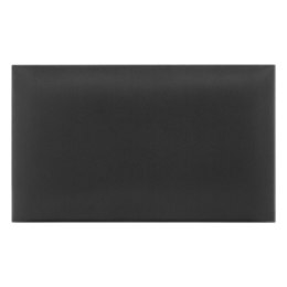 Panel Tapicerowany Grafitowy