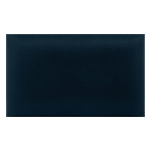 Panel Tapicerowany Granatowy