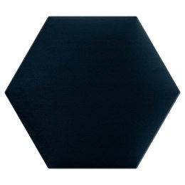 Panel Tapicerowany Granatowy