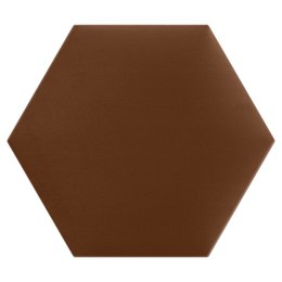 Panel Tapicerowany Miodowy