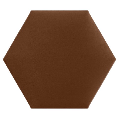 Panel Tapicerowany Miodowy