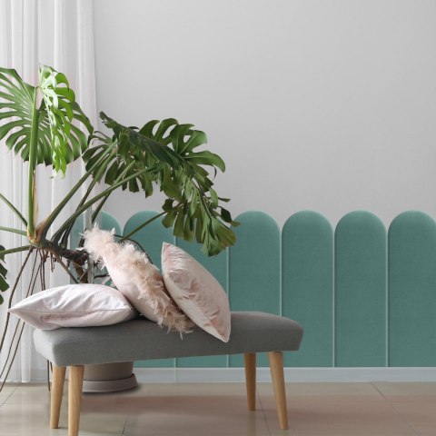 Panel Tapicerowany Morski 20cm