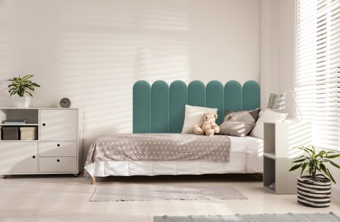 Panel Tapicerowany Morski 20cm