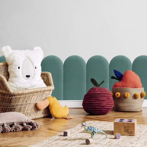 Panel Tapicerowany Morski 30cm