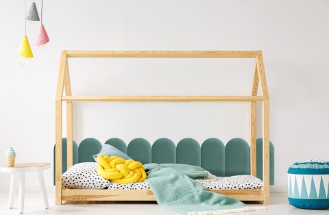 Panel Tapicerowany Morski 30cm