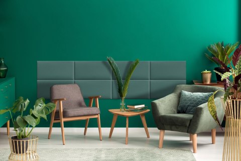 Panel Tapicerowany Morski