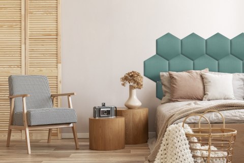 Panel Tapicerowany Morski