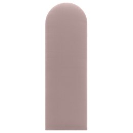 Panel Tapicerowany Różowy 20cm