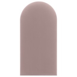 Panel Tapicerowany Różowy 30cm