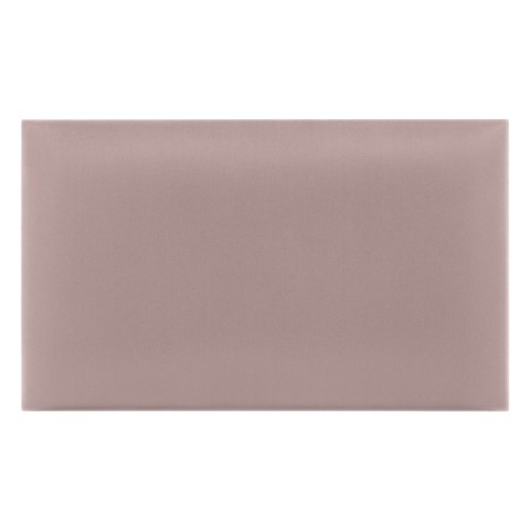 Panel Tapicerowany Różowy