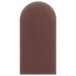 Panel Tapicerowany Brudny Róż 30cm