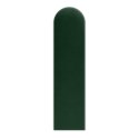 Panel Tapicerowany Butelkowa Zieleń 30cm