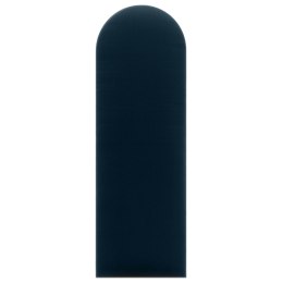 Panel Tapicerowany Granatowy 20cm