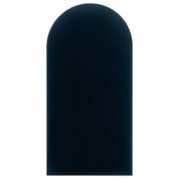 Panel Tapicerowany Granatowy 30cm