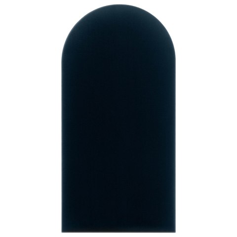 Panel Tapicerowany Granatowy 30cm