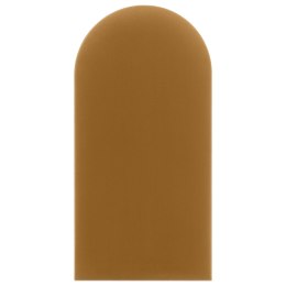 Panel Tapicerowany Żółty 30cm