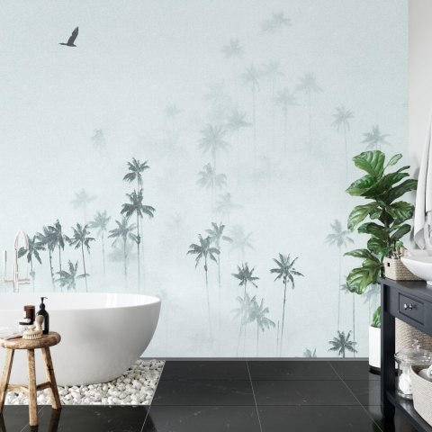 Fototapeta Kwadratowa Dolina Cocora- Alexey Malashin