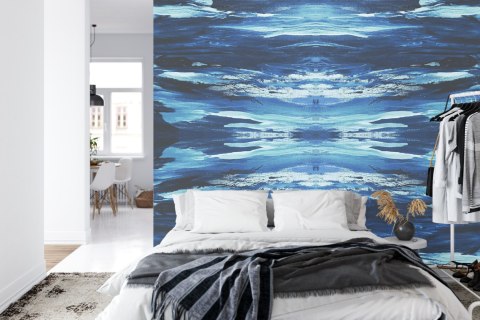 Fototapeta Kwadratowa Na Morze