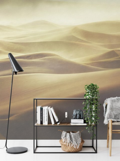 Fototapeta Kwadratowa Samotność- Mirko Vecernik