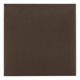 Panel Tapicerowany Brązowy