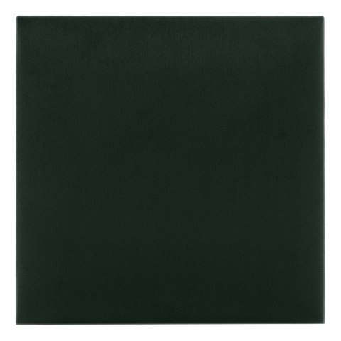 Panel Tapicerowany Butelkowa Zieleń