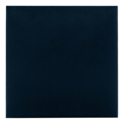 Panel Tapicerowany Granatowy