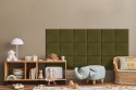 Panel Tapicerowany Khaki