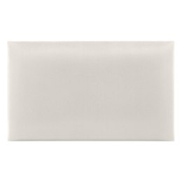 Panel Tapicerowany Kremowy