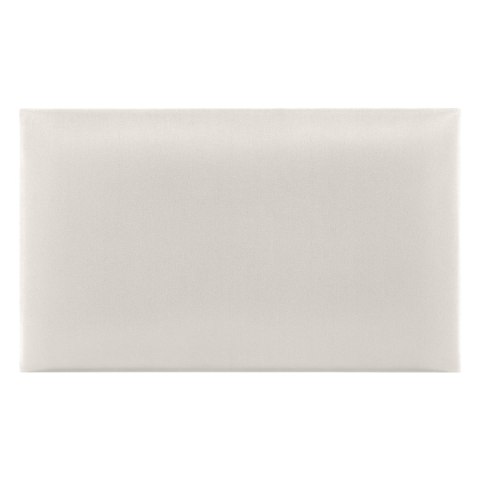 Panel Tapicerowany Kremowy