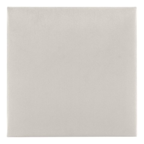 Panel Tapicerowany Kremowy