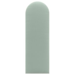 Panel Tapicerowany Miętowy 20cm