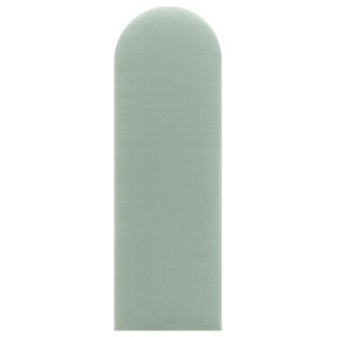 Panel Tapicerowany Miętowy 20cm