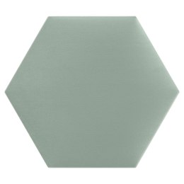 Panel Tapicerowany Miętowy