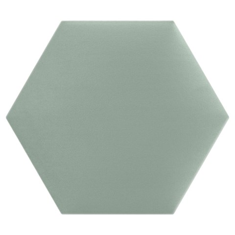 Panel Tapicerowany Miętowy