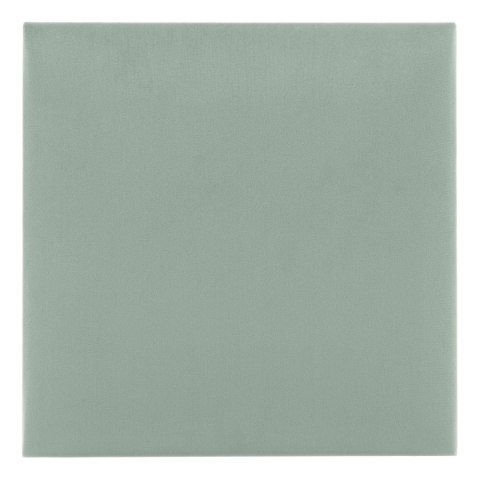 Panel Tapicerowany Miętowy