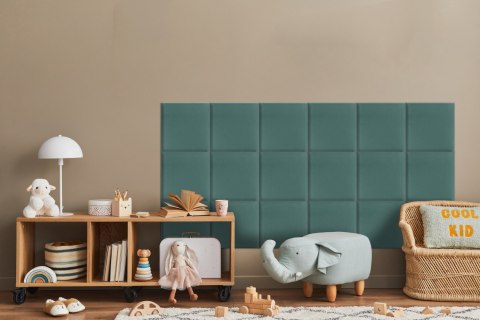 Panel Tapicerowany Morski